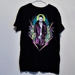 Unisex Suicide Squad Joker T Shirt